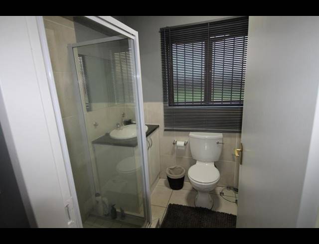2 BEDROOM TOWNHOUSE FOR SALE IN PAULSHOF